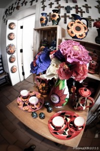 Not Enough Flowers