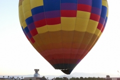 [San Diego Trip 2011] Ballooning at Perris